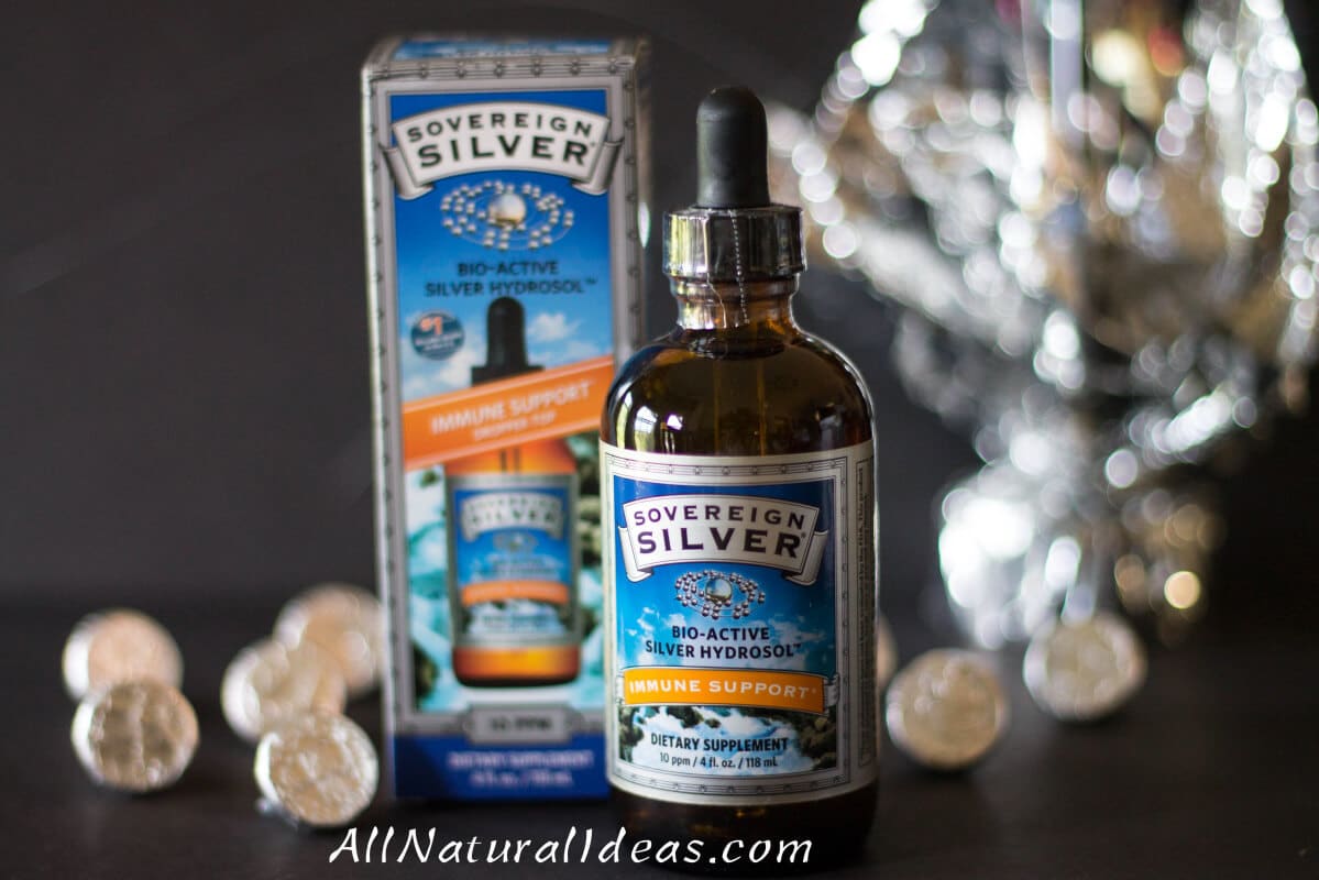 Where to buy colloidal silver for acne