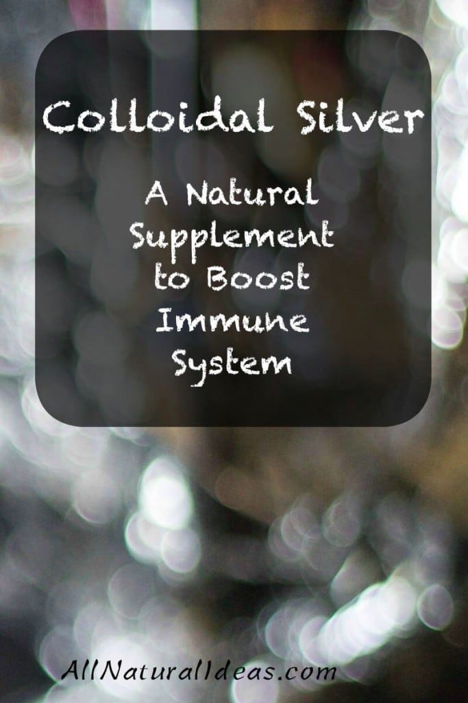 Where to buy the best Colloidal Silver for Acne All Natural Ideas