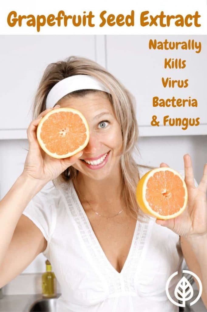 Grapefruit Seed Extract As A Natural Microbial All Natural Ideas