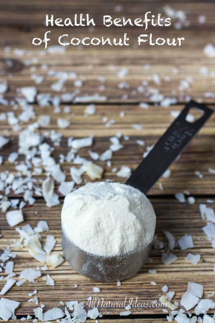 Coconut flour benefits are plentiful. So we came up with a list of delicious coconut flour recipes that are low carb and gluten free.