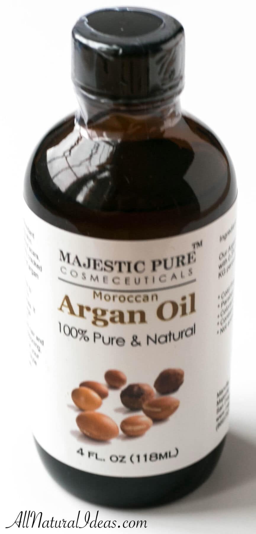 It's becoming popular to use argan oil for skin and hair worldwide. Regular use of argan oil is sure to make your skin and hair more youthful and healthier.