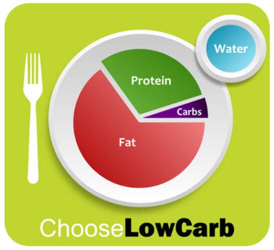 Low Carb vs Low Fat Diets: What's Better? | All Natural Ideas