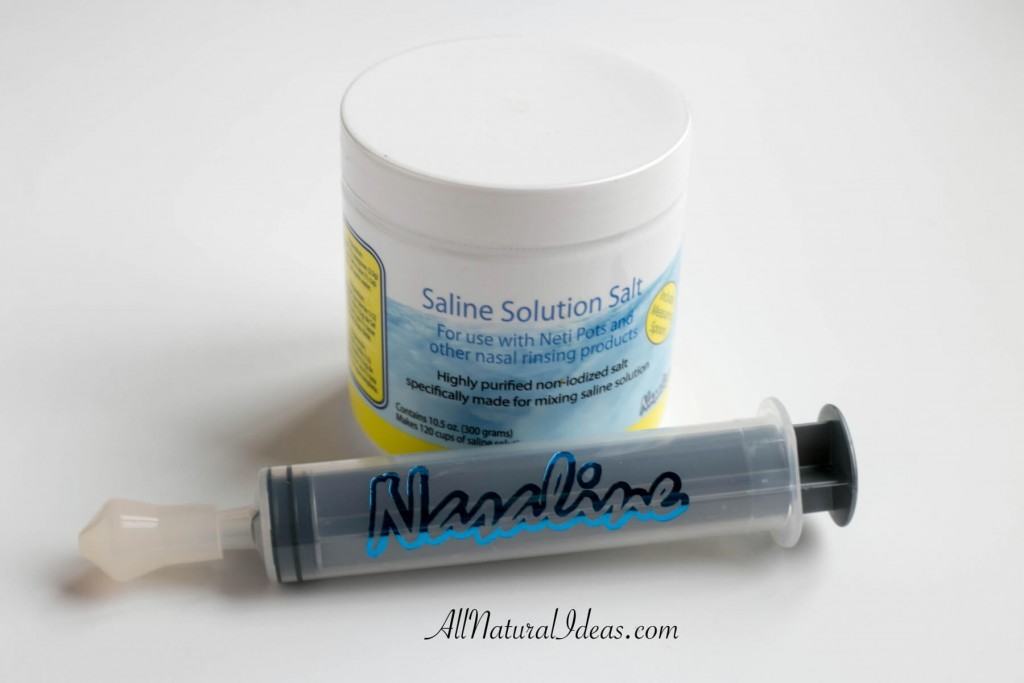 Saline Nasal Flush Benefits All Natural Ideas