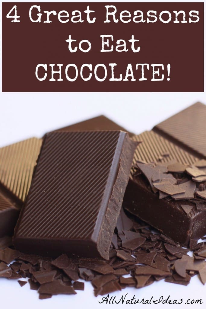 What's the best dark chocolate to consume for health benefits?