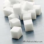 Does sugar lower your immune system?