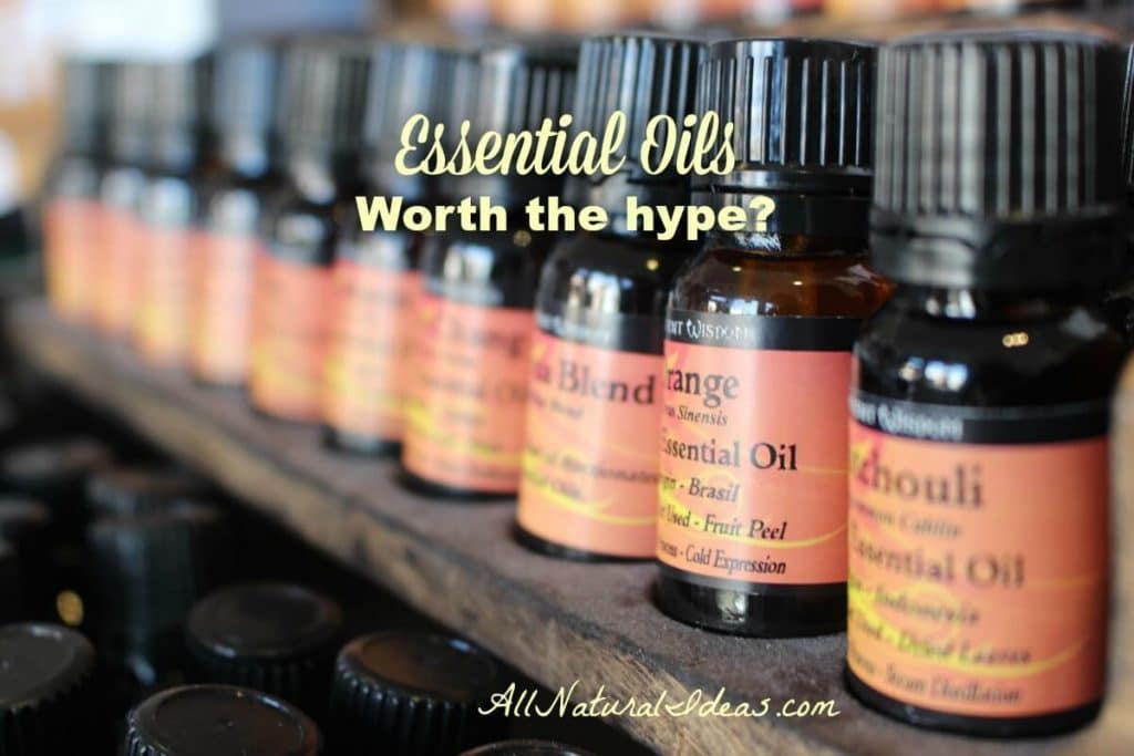 Essential oil benefits are often controversial. Are they worth the hype? Learn the truths behind these popular therapeutic oils.