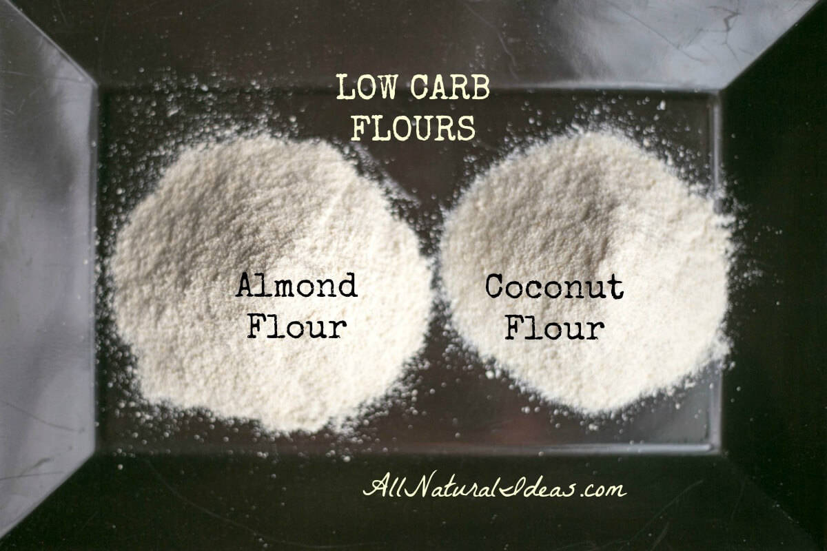 Tablespoon Flour Carbs at Jessica Moloney blog