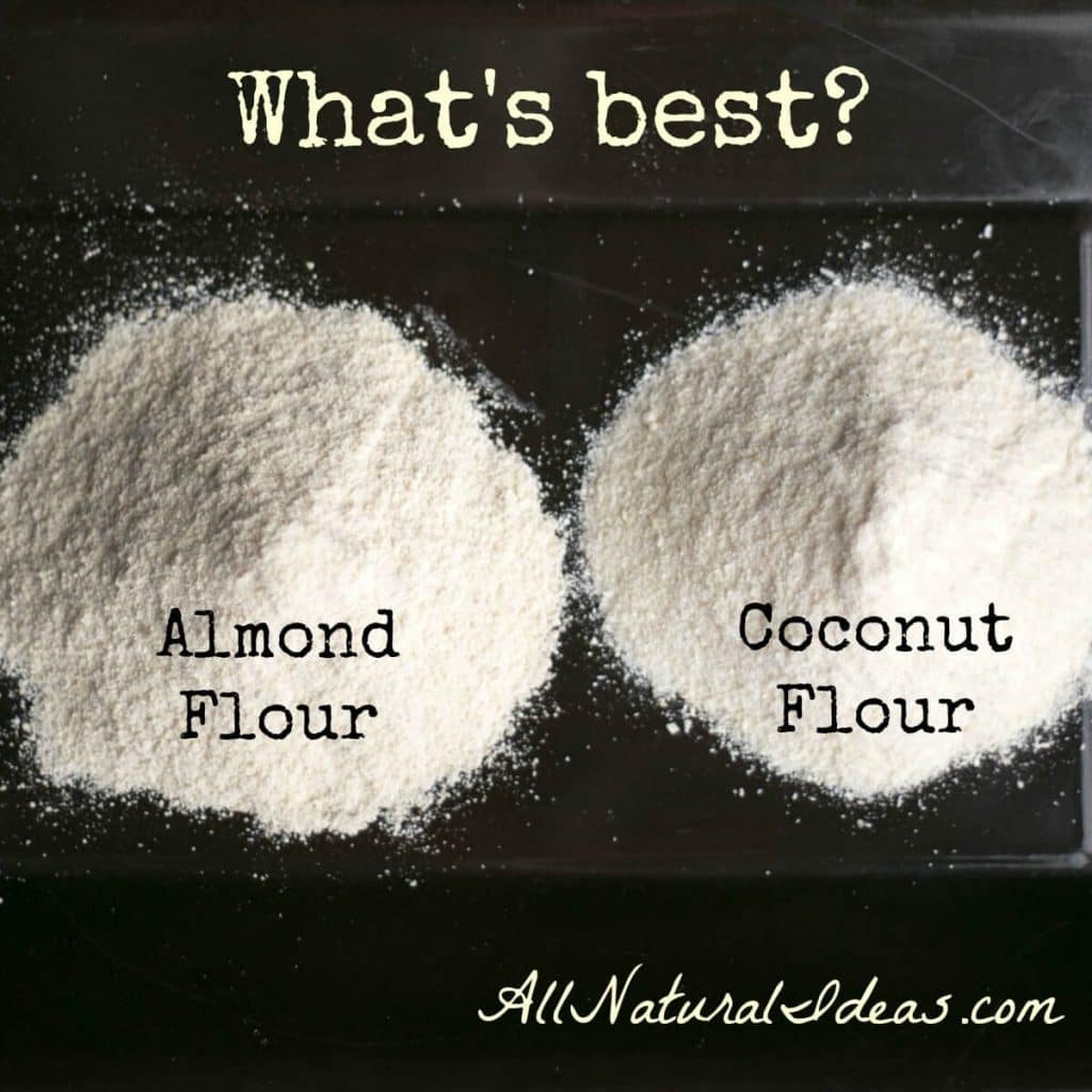 low-carb-flours-almond-vs-coconut-flour-all-natural-ideas