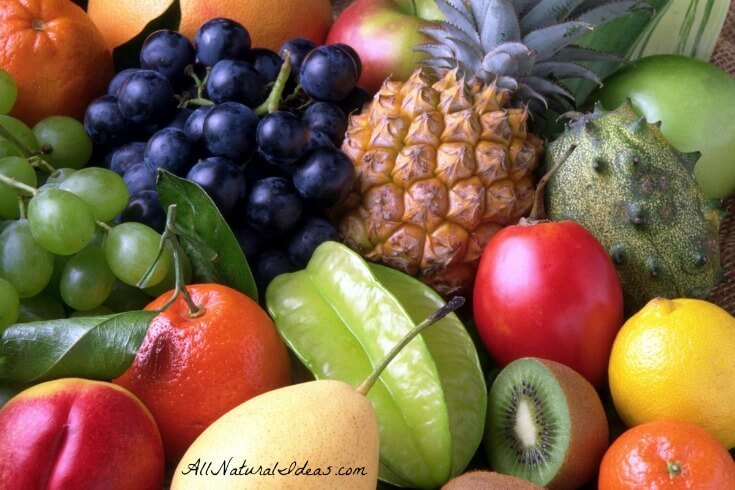 How much fruit per day is okay? Too much fruit can be a concern for those trying to lose weight on low carb or diabetics controlling insulin with diet.