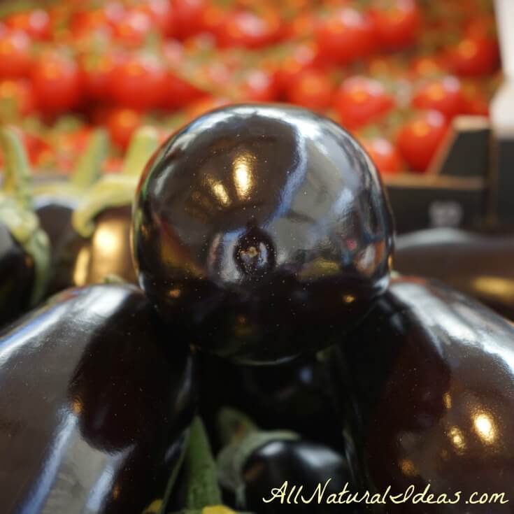 Nightshade vegetables and arthritis