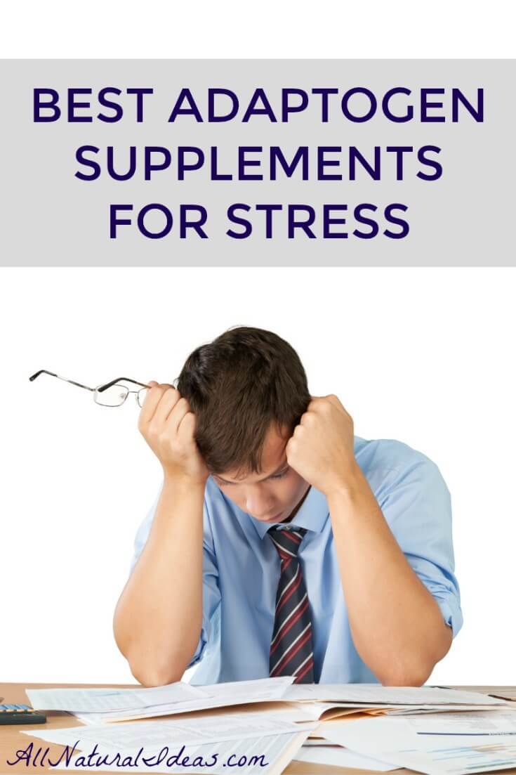 Are you looking for the best adaptogen to take for stress? Adaptogenic herbs can help the body control stress hormones. Let's compare these herbal remedies.