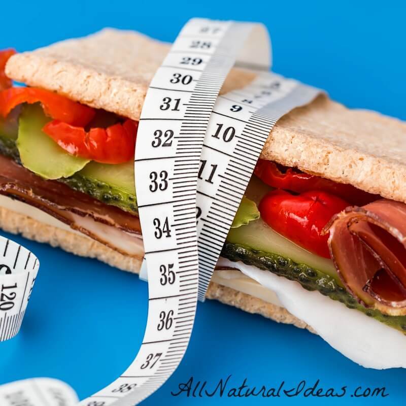 How many calories are needed to lose weight?