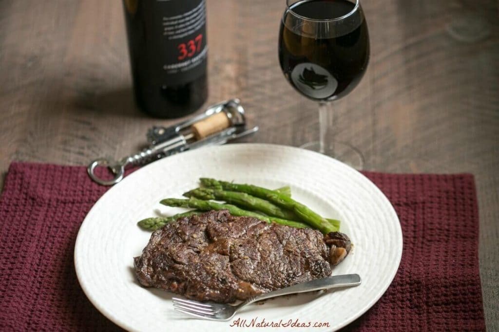 Carbs in Wine How To Choose a Low Carb Wine All Natural Ideas