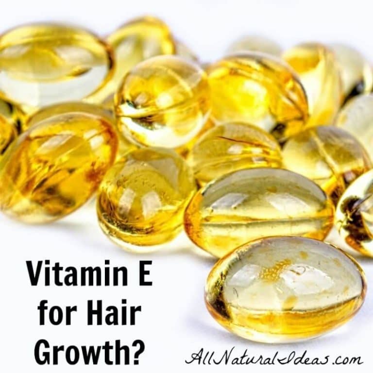 Reduce Hair Loss Naturally All Natural Ideas