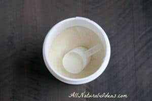 WHEY PROTEIN POWDER SIDE EFFECTS visual data 4
