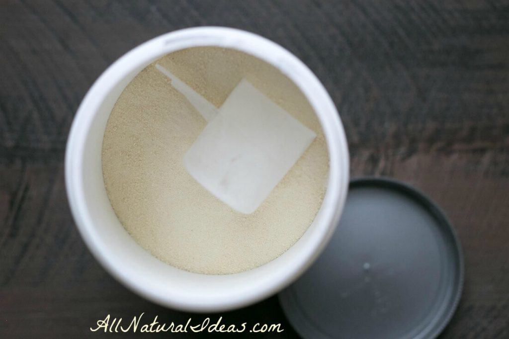 Whey Protein Powder Side Effects and Benefits All Natural Ideas