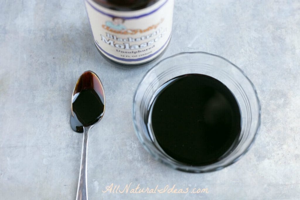 How to Use Blackstrap Molasses for Hair All Natural Ideas