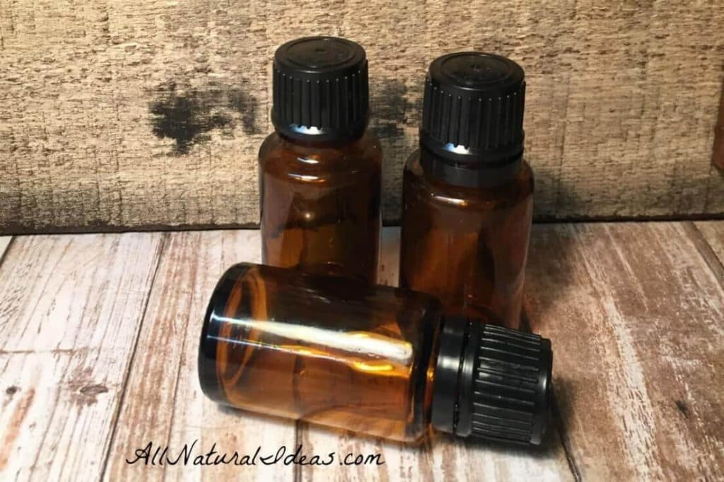 Essential Oil Supplies and Accessories All Natural Ideas