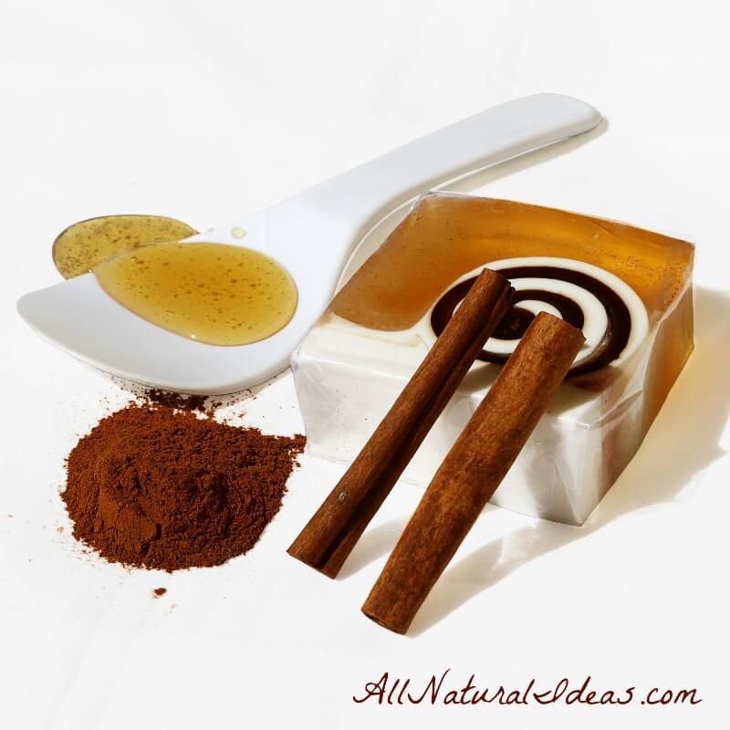 Using Honey and Cinnamon for Colds All Natural Ideas