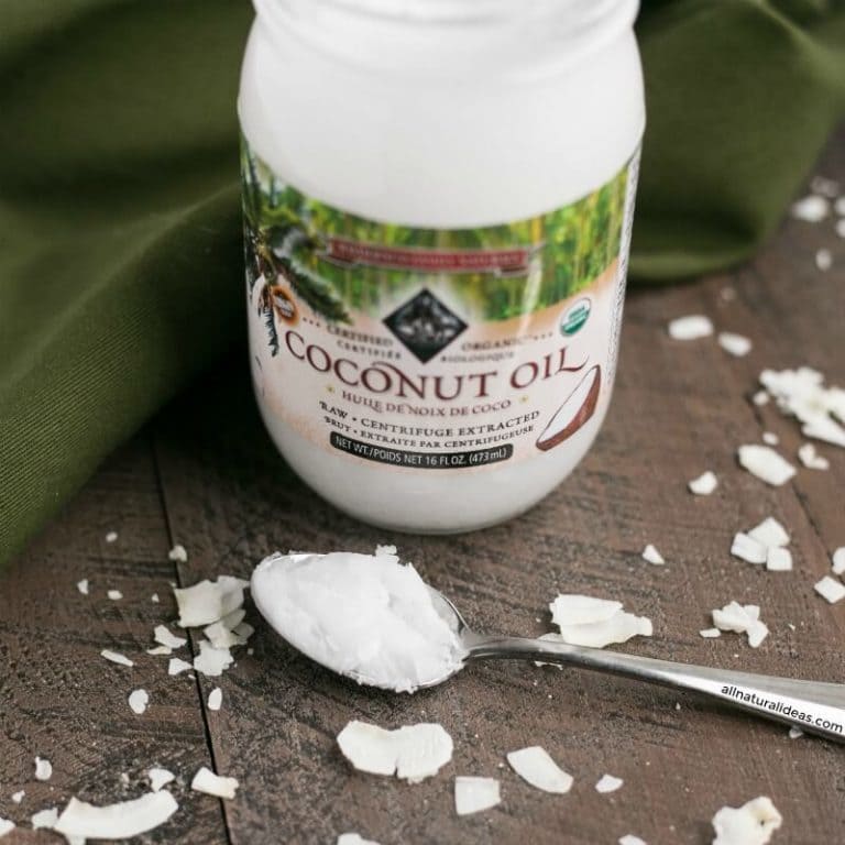 Shea butter for face treatment? A good idea but only if it's the right