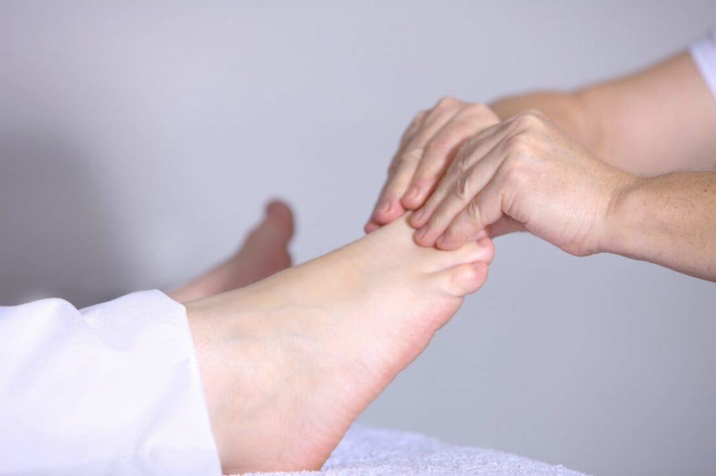 How to Treat Poor Circulation in Feet and Legs All Natural Ideas