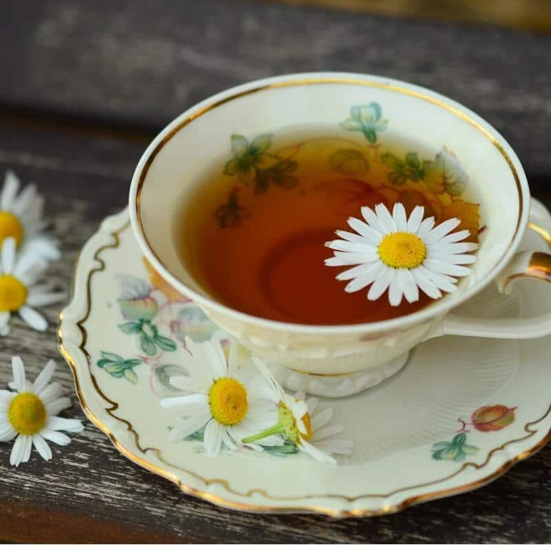 Does the Chamomile Tea Sleep Remedy Really Help You Fall Asleep