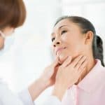 What is thyromegaly? Is it a thyroid goiter?