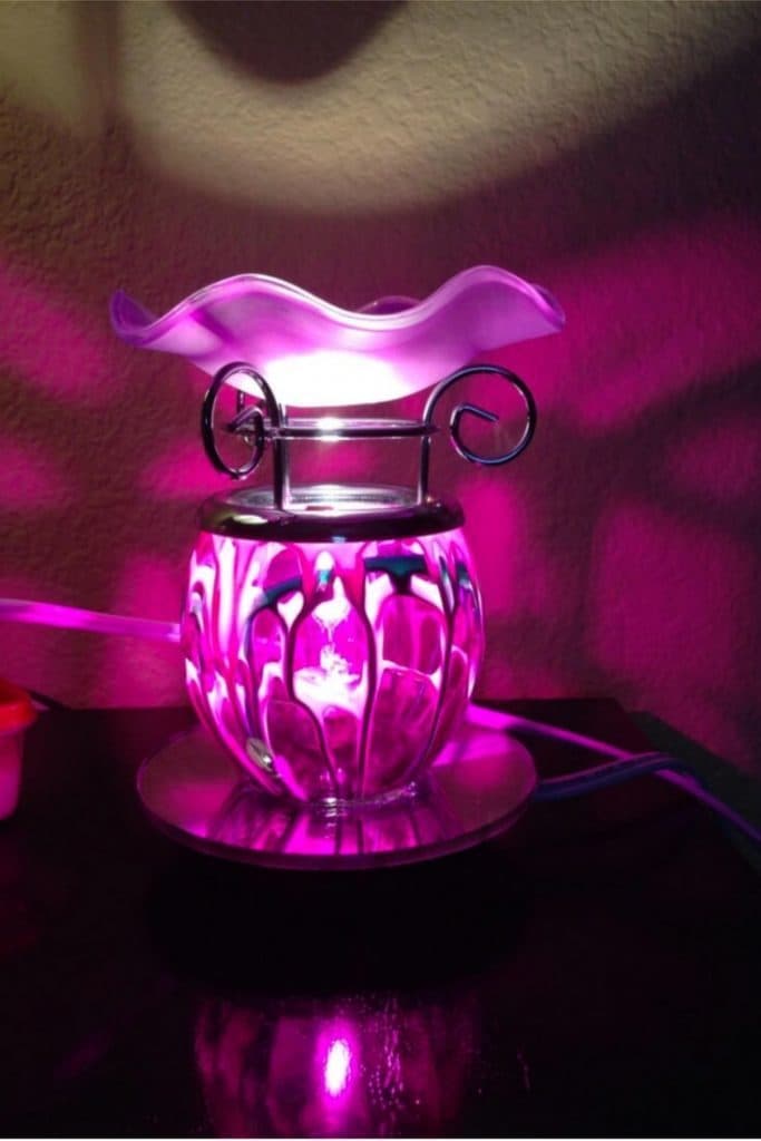 Essential Oil Burner vs Diffuser for Aromatherapy All Natural Ideas