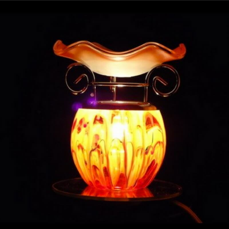 Essential Oil Burner vs Diffuser for Aromatherapy All Natural Ideas