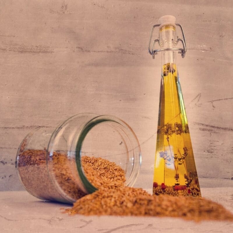 Sesame Oil for Hair Growth? This healthy oil isn't just for cooking anymore