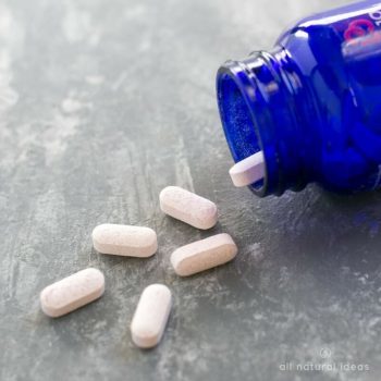 probiotics for candida