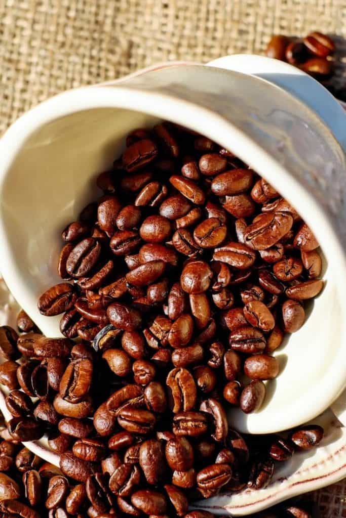 How to use Coffee Oil for Skin, Hair and More All Natural Ideas