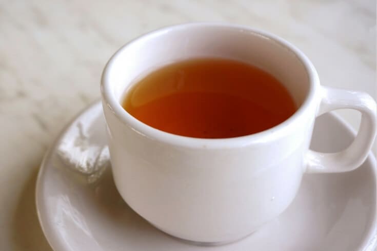 What are the essiac tea benefits?