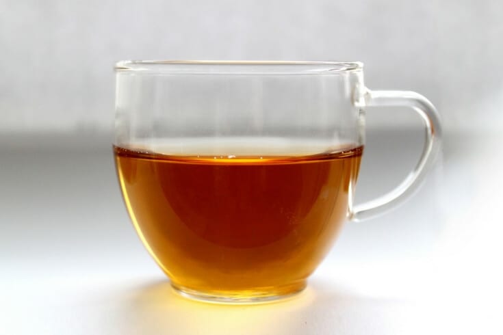 Is curing cancer a one of the essiac tea benefits?