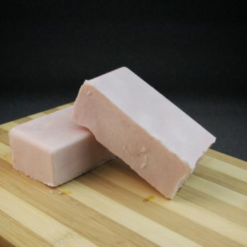 Risk of making lye soap