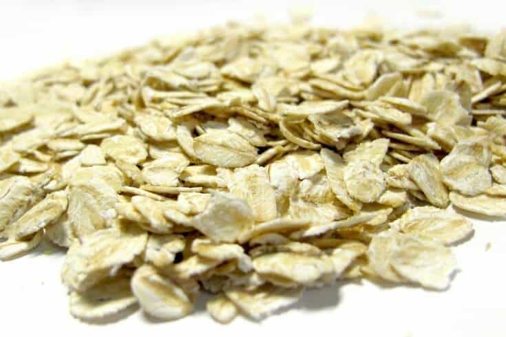 Basics for using an oatmeal mask for acne