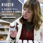 Niagen: it's the latest anti-aging supplement. But is it really a fountain of youth? There is some preliminary research suggesting this special compound can reverse aging, but there's not yet enough human studies proving its merits.
