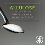 Where to buy allulose sugar
