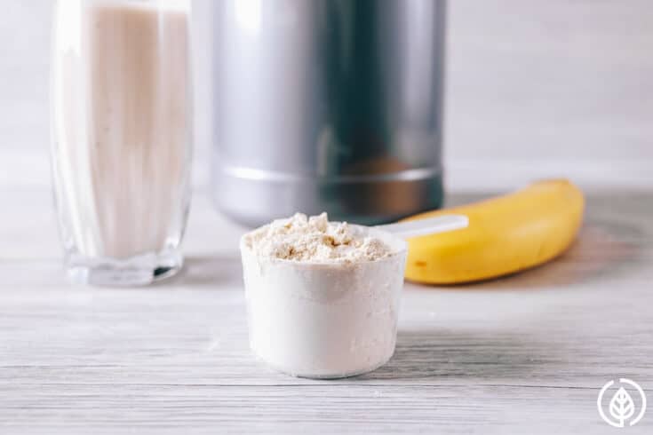 Does protein powder for weight loss really work?