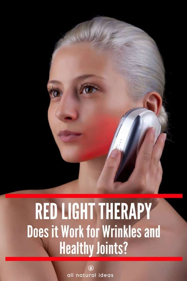 How Much Does Red Light Therapy Cost - Red Light Therapy For Wrinkles Before And After