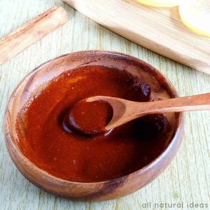 Homemade Face Wash for Acne and Oily Skin | All Natural Ideas