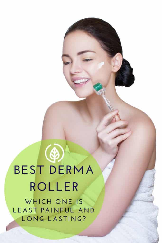 If you want better skin, are you willing to prick your face with dozens of needles? Though it sounds medieval, treating acne, wrinkles and stretch marks by using the best derma roller is relatively painless. Plus, there’s research and lots of reviews claiming it works….