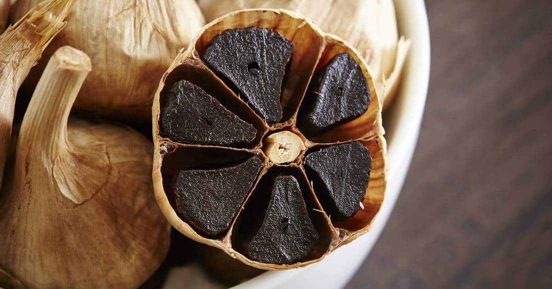 Fermented Black Garlic Benefits: What makes it special? | All Natural Ideas