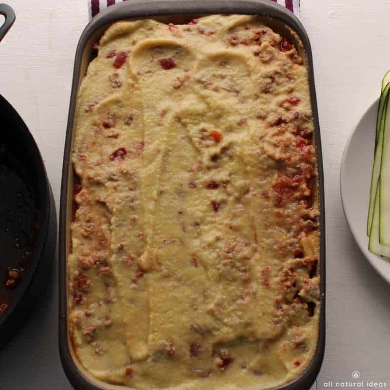 Paleo Nutritional Yeast Vegan Cheese Sauce Recipe All Natural Ideas