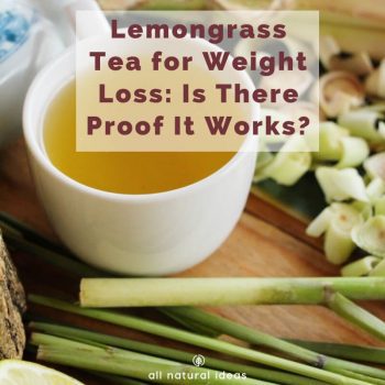 Do you drool just thinking about rich-tasting Thai dishes cooked with the minty-lemon, mildly sharp flavor of lemongrass? Here's another thing to love about the herb: lemongrass tea for weight loss (and other health benefits).... 