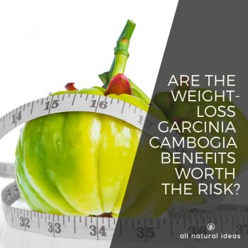 In the on-going battle on the bulge, there's one ingredient that's developed a reputation as a "revolutionary fat buster." It's called garcinia. But if you're thinking about taking a product for 'garcinia cambogia' benefits (the full name of the pumpkin-like fruit) it might not be worth the risk. Find out why....