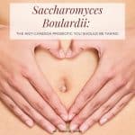 Saccharomyces boulardii is best known for preventing or treating traveler’s diarrhea. But could this probiotic be the answer to a whole host of other digestive problems such as candida overgrowth? Learn more about Saccharomyces boulardii probiotic benefits….