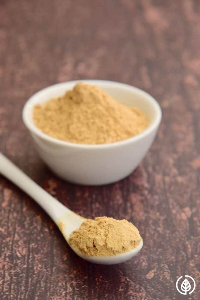 Maca Root