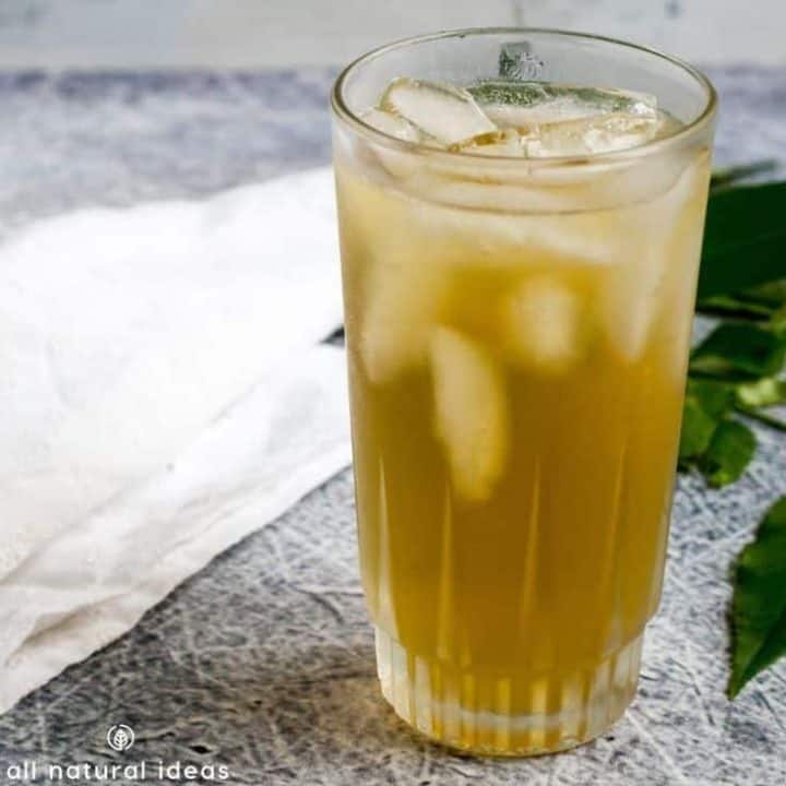 Staghorn Sumac Tea Top Health Benefits All Natural Ideas